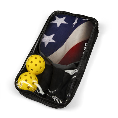 USA GLORY Pickleball Kit