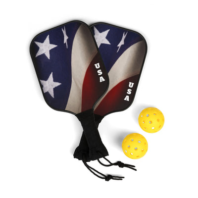 USA GLORY Pickleball Kit