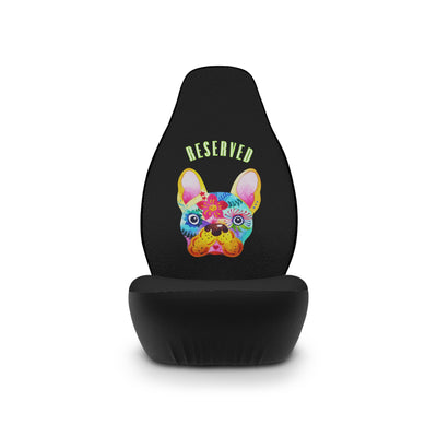 PET RESERVED Car Seat Covers
