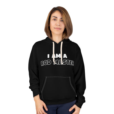REEL DEAL Unisex Pullover Hoodie