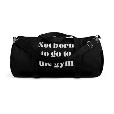GYM GRIND HUSTLE Duffel Bag