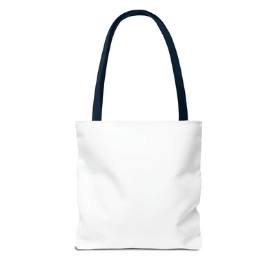 DIET ESCAPE Tote Bag (AOP)