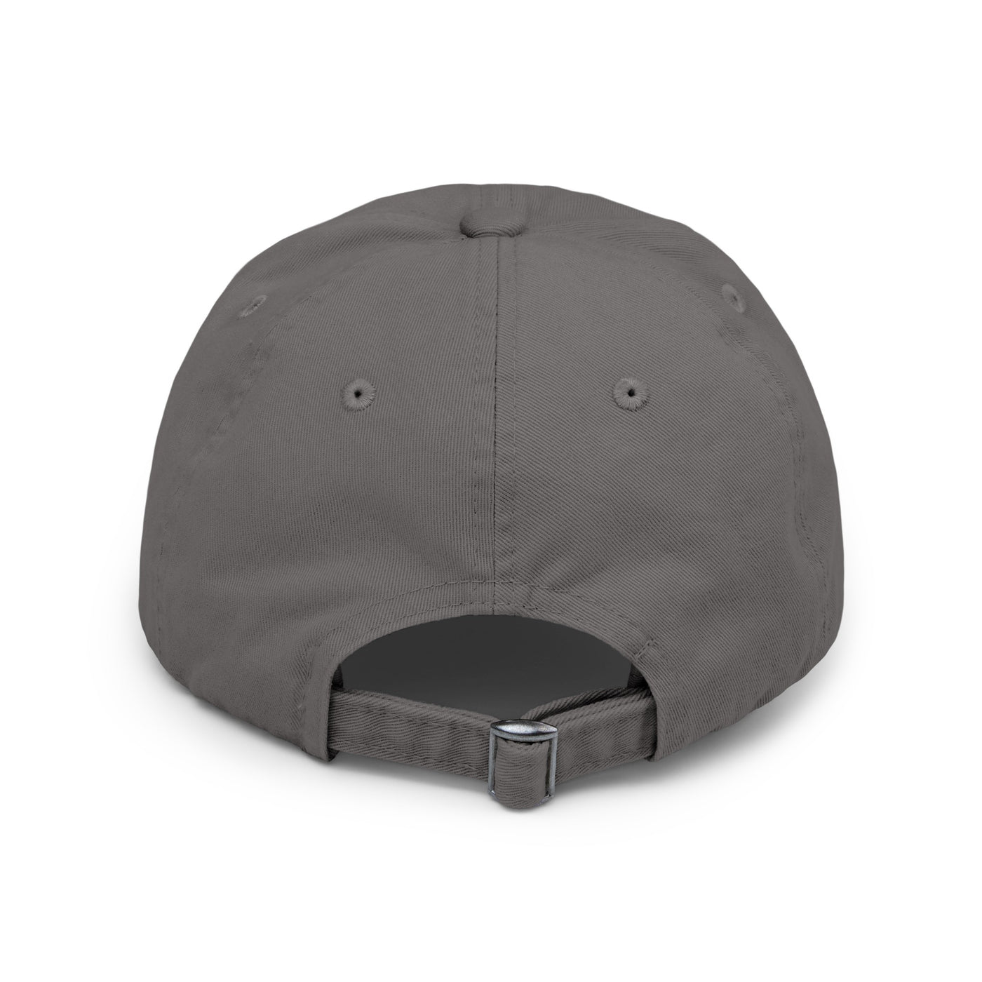 MECHANIC'S WISDOM Distressed Cap