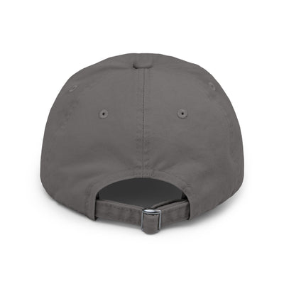 MECHANIC'S WISDOM Distressed Cap