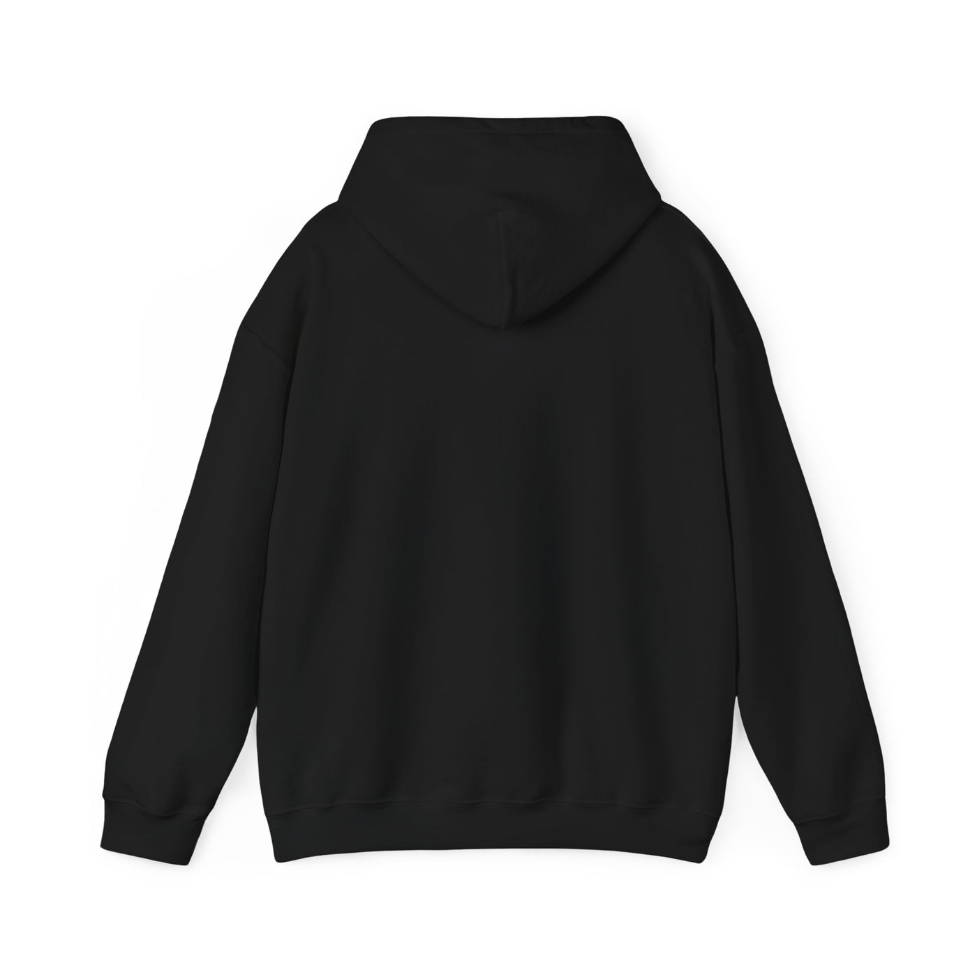 BALANCING ACT ACCOUNTANT Unisex Heavy Blend™ Hooded Sweatshirt