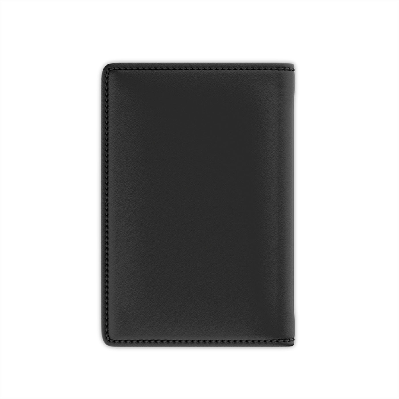 PASSPORT TO THE WORLD OF FLIP-FLOP White Passport Cover