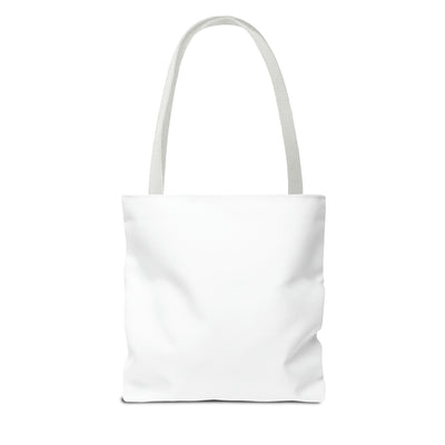 DIET ESCAPE Tote Bag (AOP)