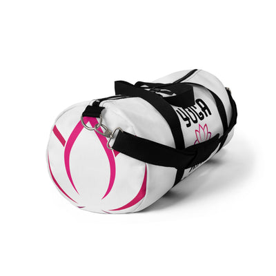 YOGA KIND OF WOMAN Duffel Bag - 2 sizes