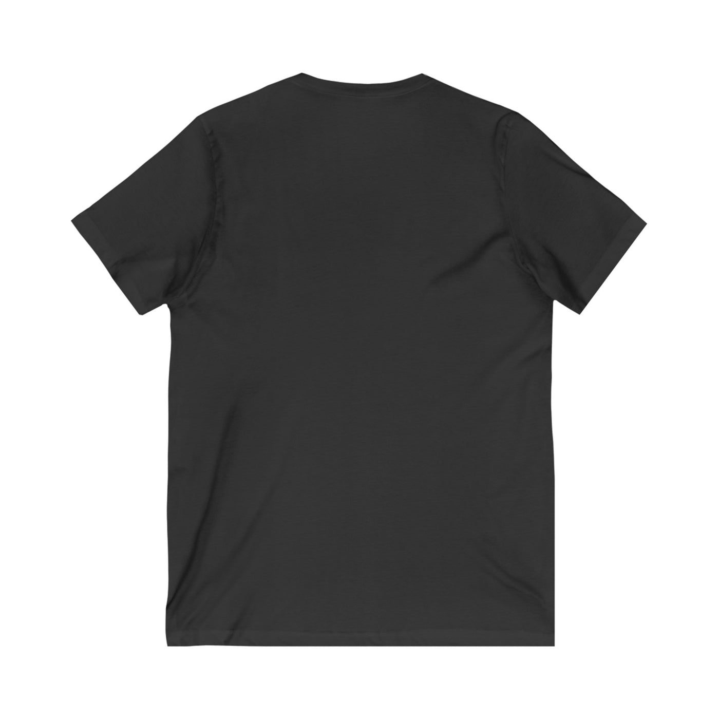 ROYAL GREEN THUMB Jersey Short Sleeve V-Neck Tee