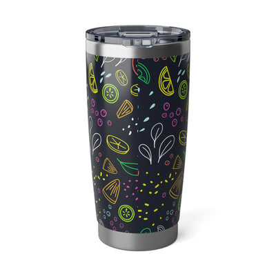 LIVING LA VIDA VEGGIE! Vagabond 20oz Tumbler