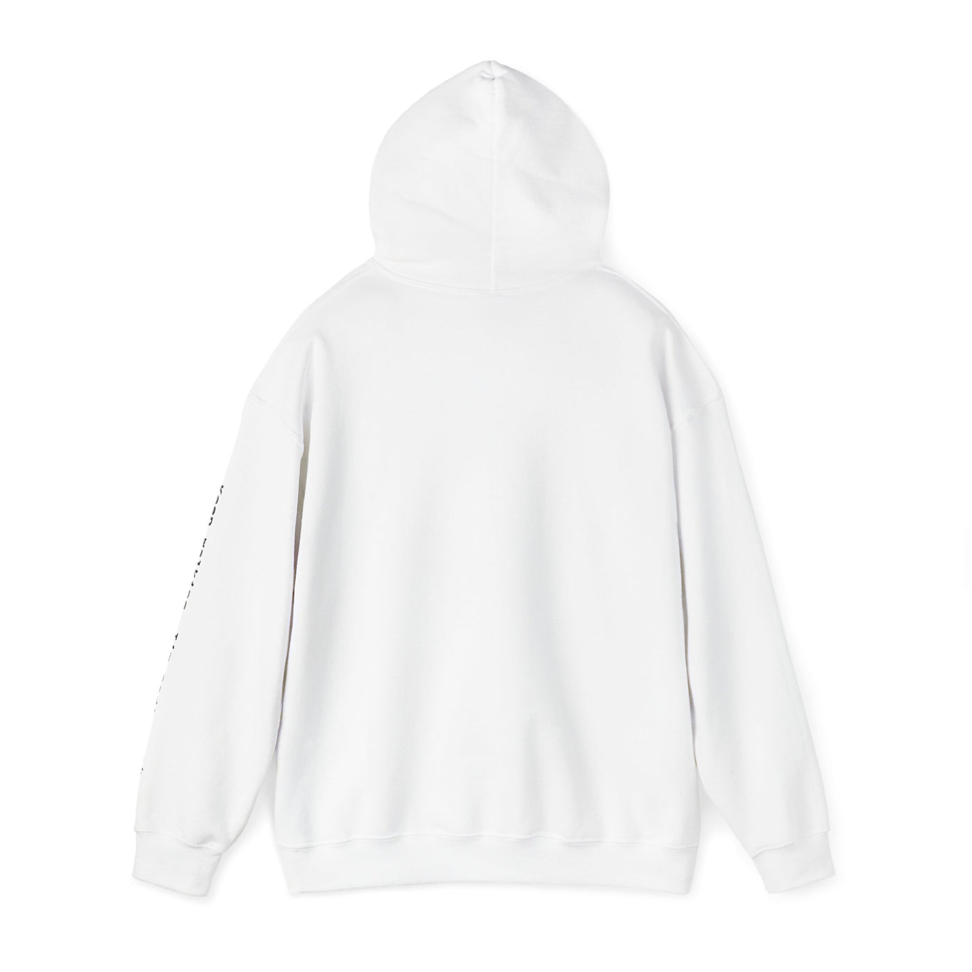 CODING ENTHUSIAST Unisex Heavy Blend™ Hooded Sweatshirt