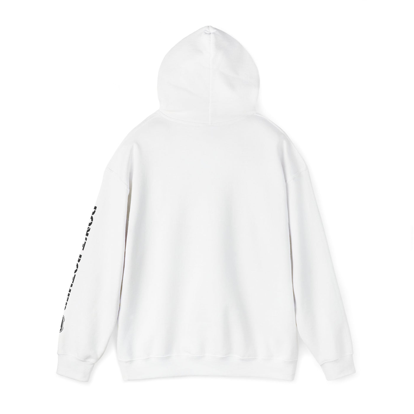 GAMER ON A MISSION Unisex Heavy Blend™ Hooded Sweatshirt