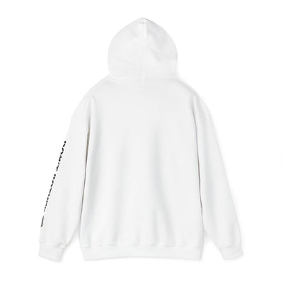 GAMER ON A MISSION Unisex Heavy Blend™ Hooded Sweatshirt