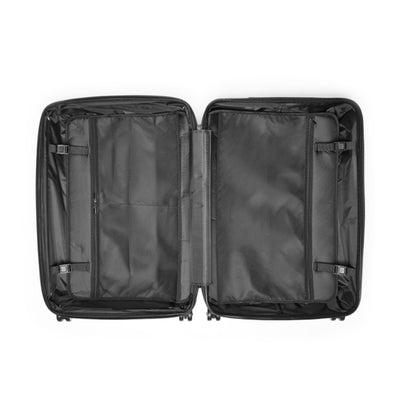TRAVEL MINDSET Suitcase - 3 sizes