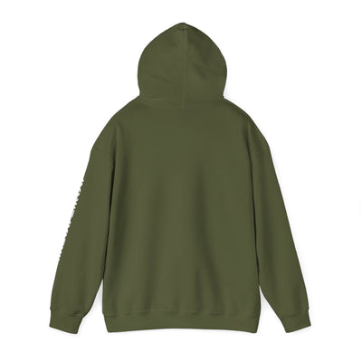 BEER LOVER'S DECLARATION Unisex Heavy Blend™ Hooded Sweatshirt