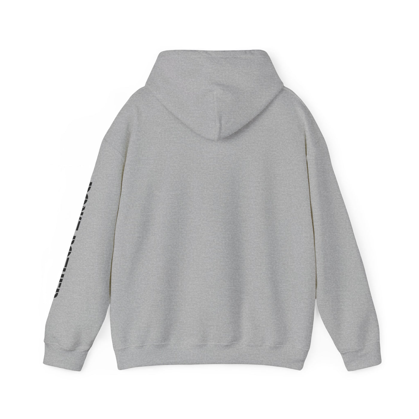 BEER LOVER'S DECLARATION Unisex Heavy Blend™ Hooded Sweatshirt