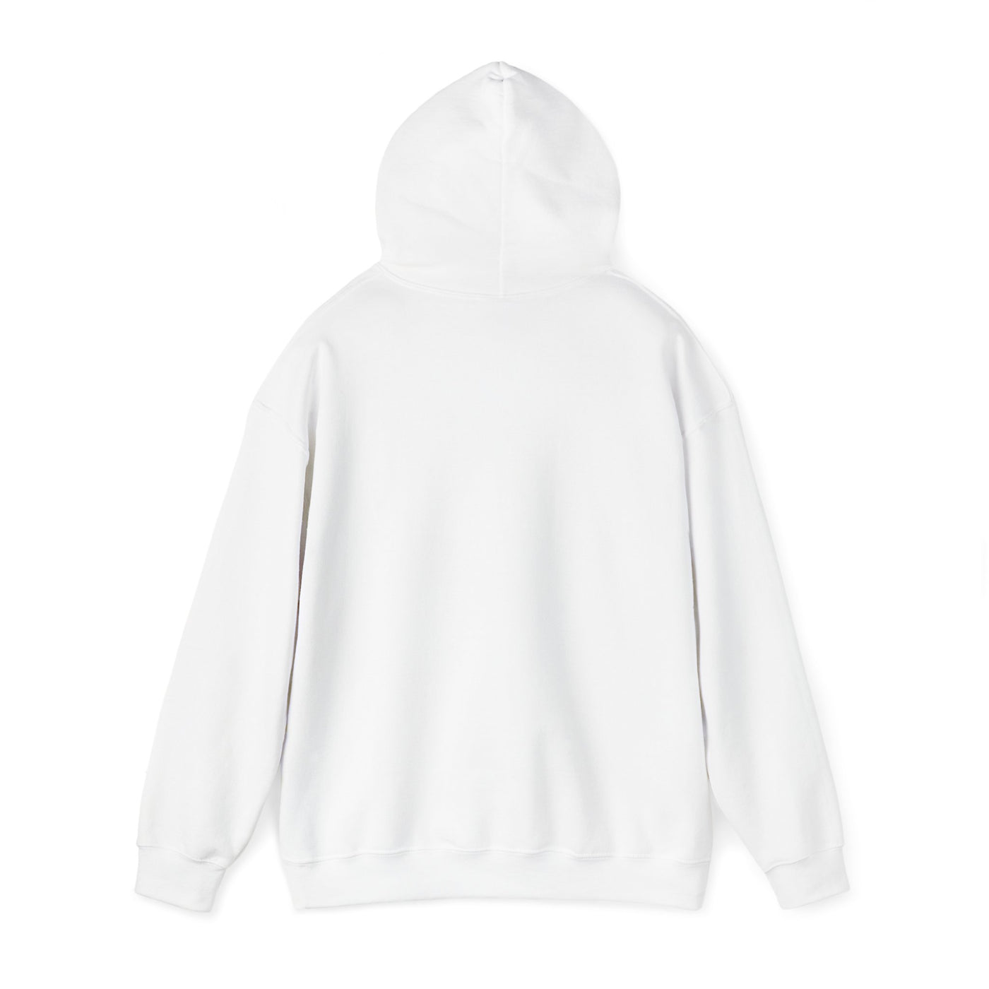 ATTENTIVE LISTENER Unisex Heavy Blend™ Hooded Sweatshirt