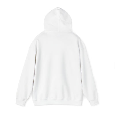 ATTENTIVE LISTENER Unisex Heavy Blend™ Hooded Sweatshirt