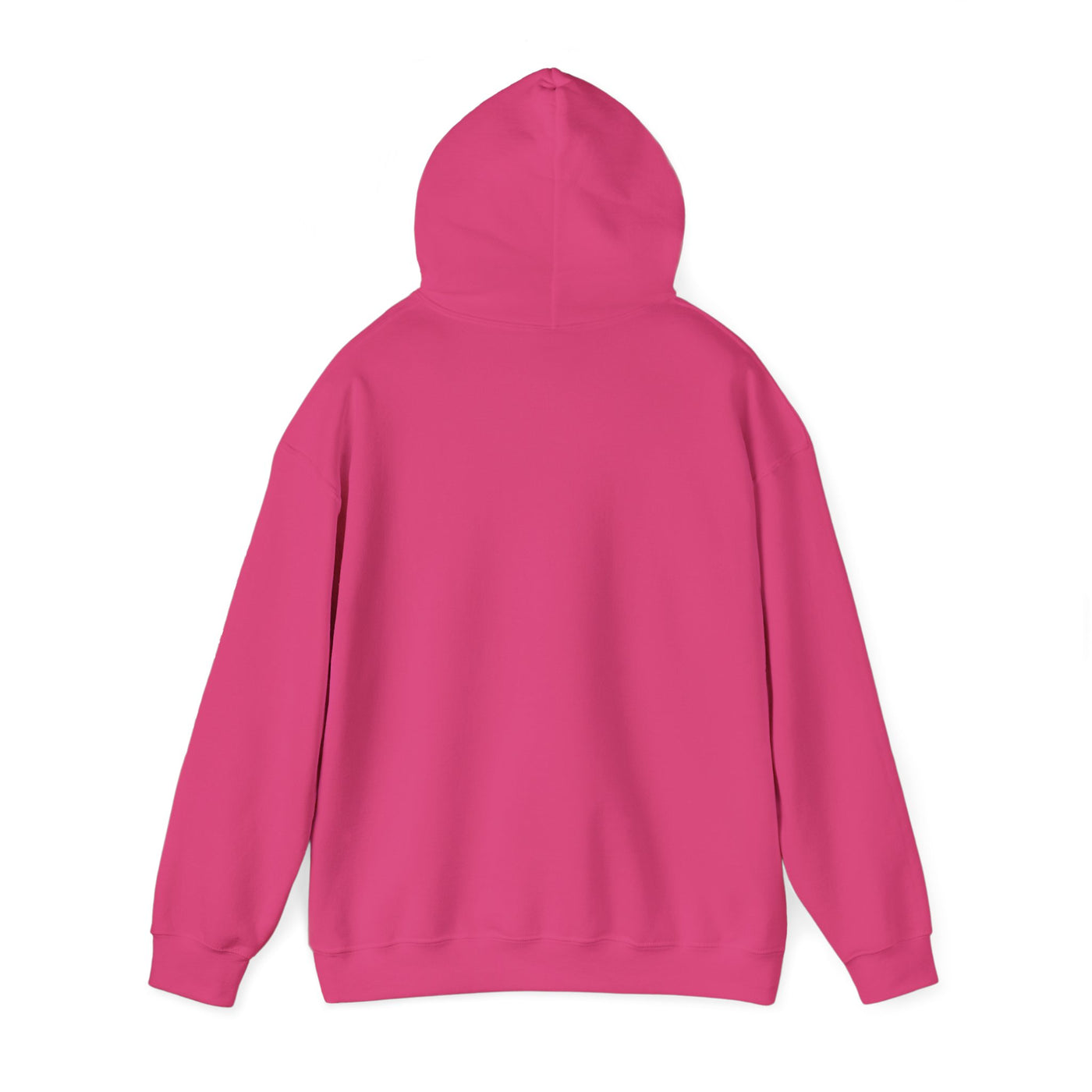 CODING ENTHUSIAST Unisex Heavy Blend™ Hooded Sweatshirt