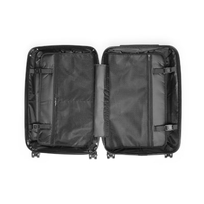 IT'S ON MY LIST Thin Suitcase - 3 sizes