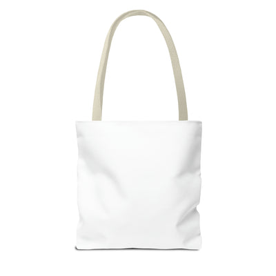 DIET ESCAPE Tote Bag (AOP)