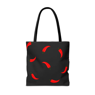 SPICE UP YOUR LIFE Tote Bag (AOP)