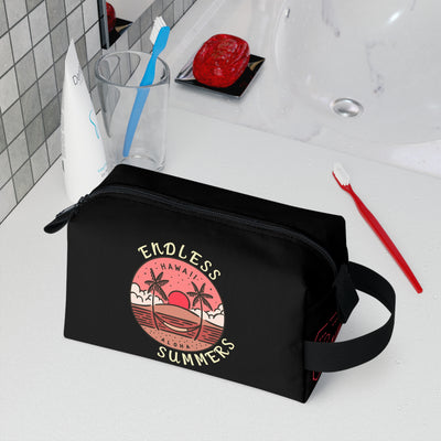 ENDLESS SUMMERS Toiletry Bag