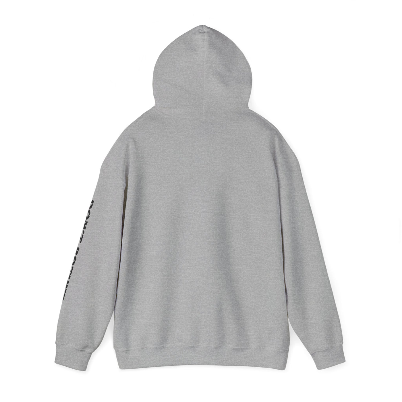 BEER LOVER'S DECLARATION Unisex Heavy Blend™ Hooded Sweatshirt