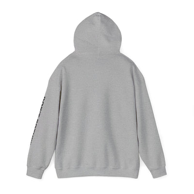 BEER LOVER'S DECLARATION Unisex Heavy Blend™ Hooded Sweatshirt