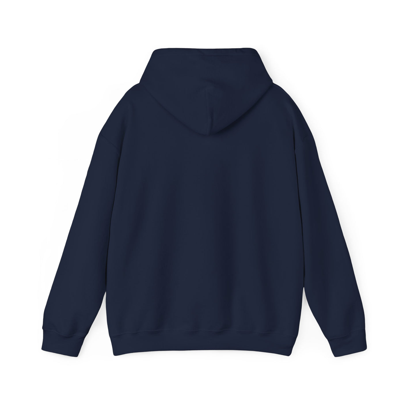BALANCING ACT ACCOUNTANT Unisex Heavy Blend™ Hooded Sweatshirt