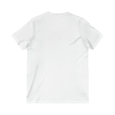 CHAMPION BOXING CLUB Unisex Jersey Short Sleeve V-Neck Tee