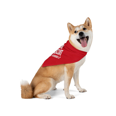 MIDNIGHT MUNCHIES Pup Bandana