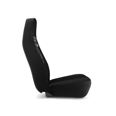 PASSION-DRIVEN Car Seat Covers
