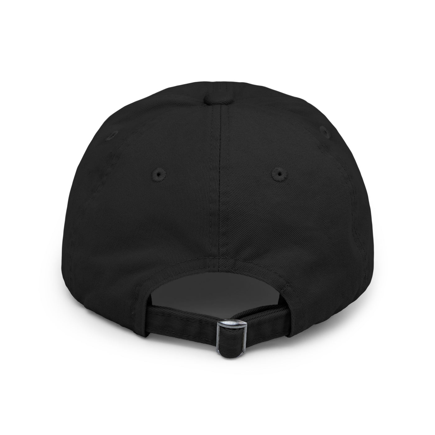 MECHANIC'S WISDOM Distressed Cap