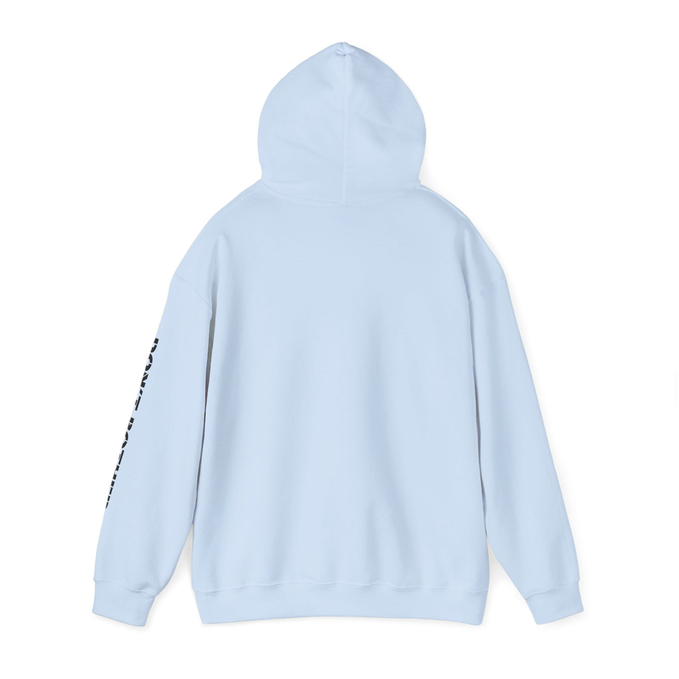 BEER LOVER'S DECLARATION Unisex Heavy Blend™ Hooded Sweatshirt