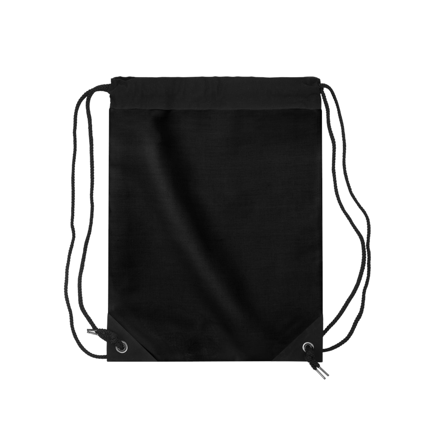 I WAS SWIMMING Drawstring Bag