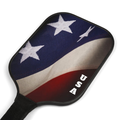 USA GLORY Pickleball Kit