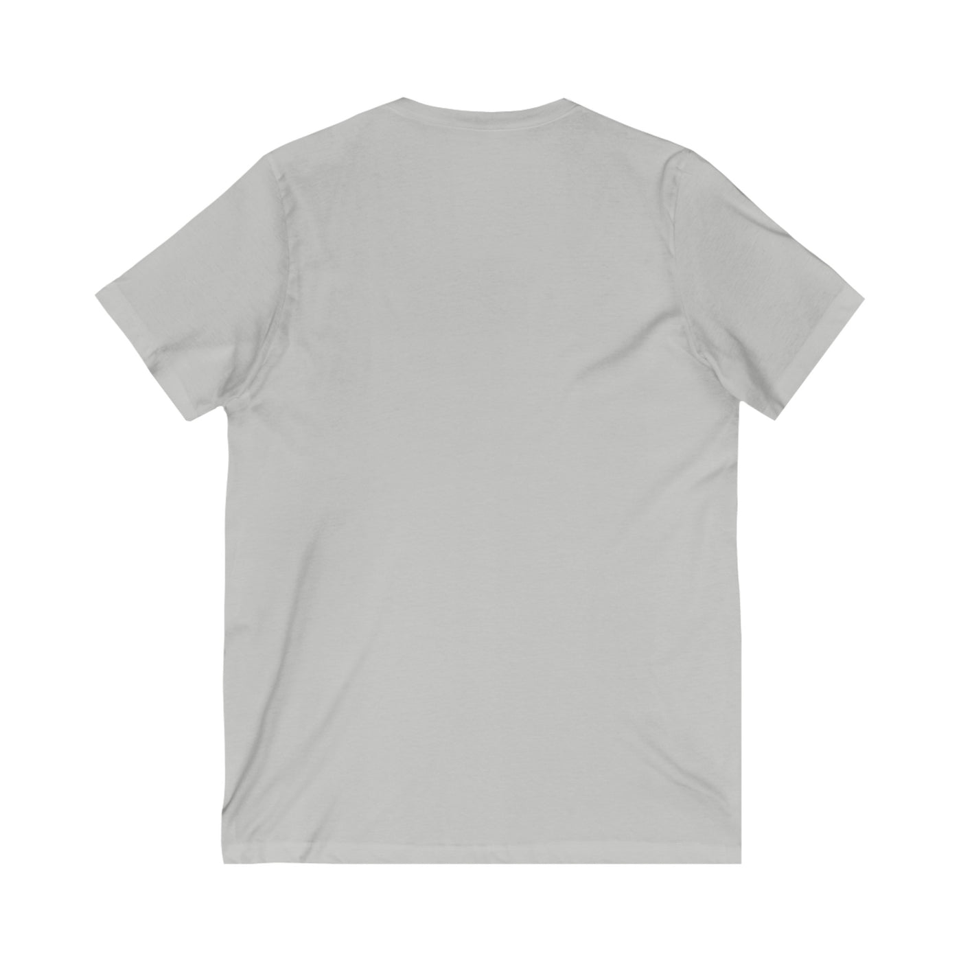 ROYAL GREEN THUMB Jersey Short Sleeve V-Neck Tee