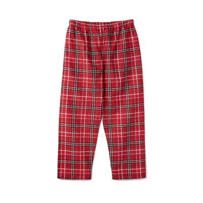 UP-AND-COMING EXPERT DIY HUSBAND Men's Short Sleeve Pajama Set