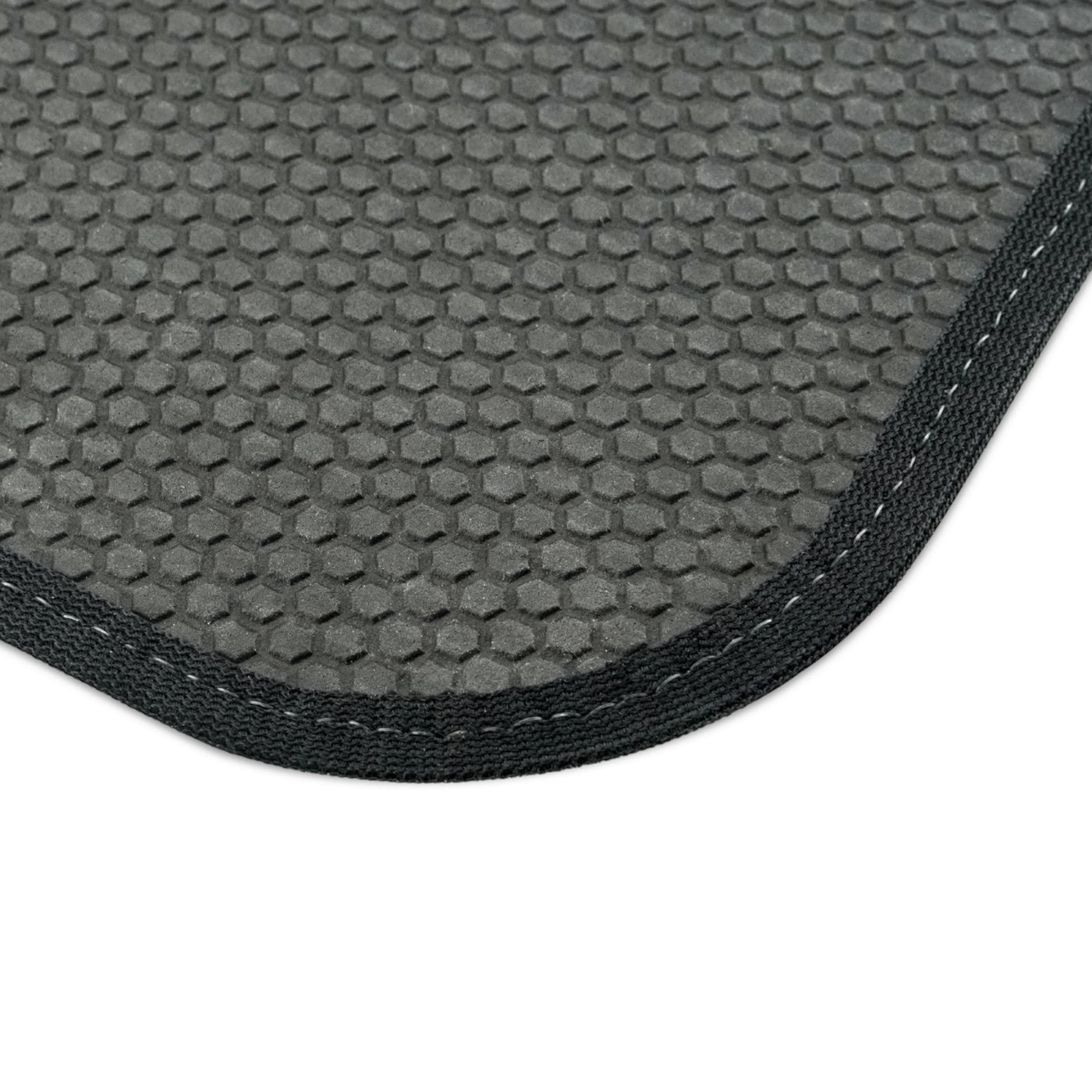 HIPPO BACKSEAT HARMONY Car Mats (2x Rear)