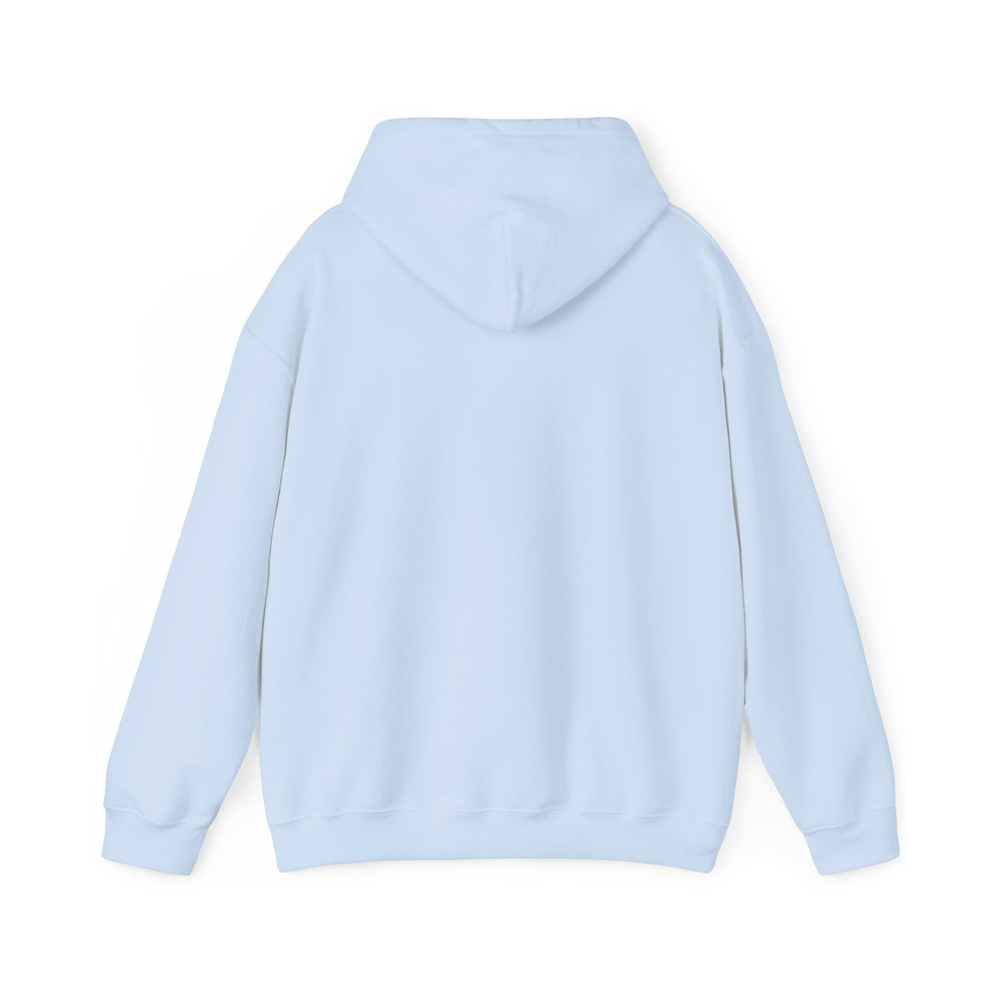 BALANCING ACT ACCOUNTANT Unisex Heavy Blend™ Hooded Sweatshirt