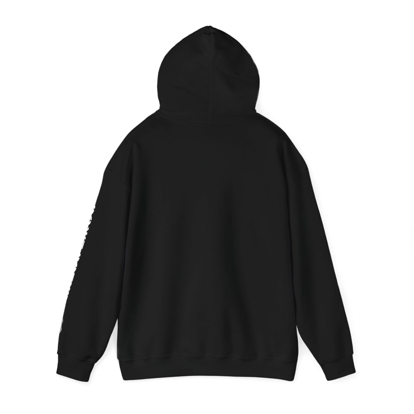 GAMER ON A MISSION Unisex Heavy Blend™ Hooded Sweatshirt