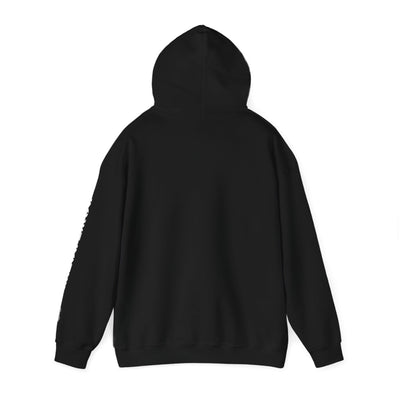 GAMER ON A MISSION Unisex Heavy Blend™ Hooded Sweatshirt