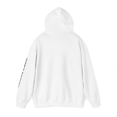 BEER LOVER'S DECLARATION Unisex Heavy Blend™ Hooded Sweatshirt