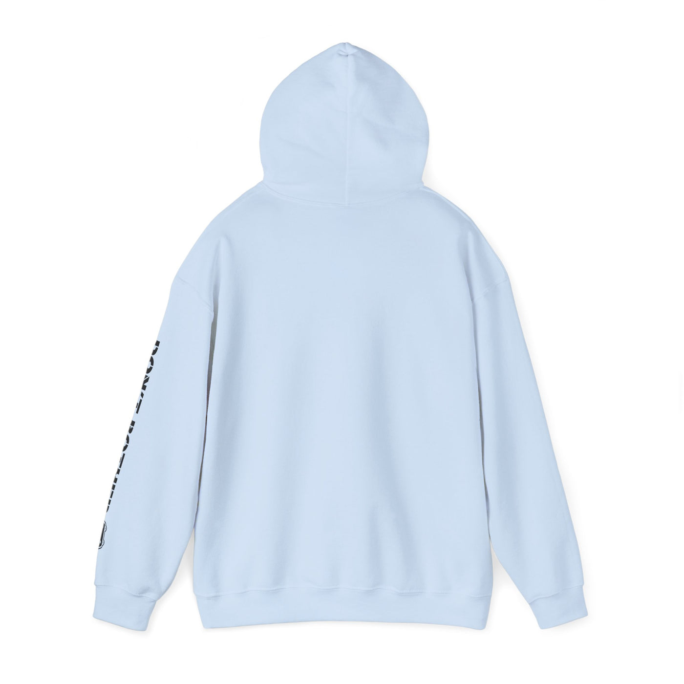 GAMER ON A MISSION Unisex Heavy Blend™ Hooded Sweatshirt