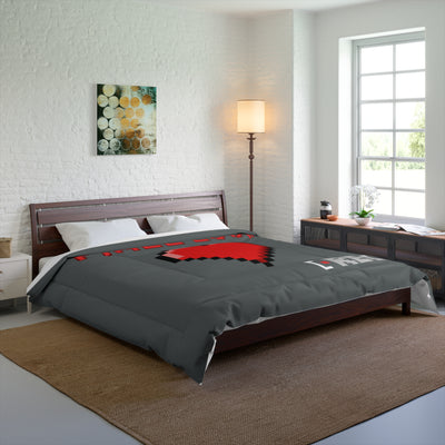 LOVE PIXEL Comforter - 2 sizes