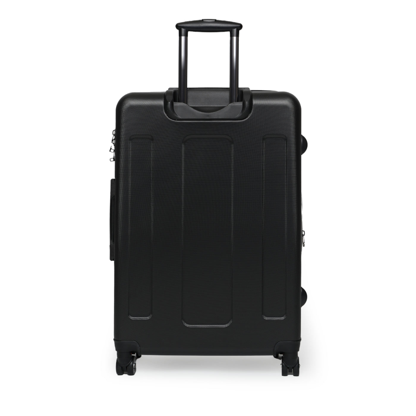 IT'S ON MY LIST Thin Suitcase - 3 sizes