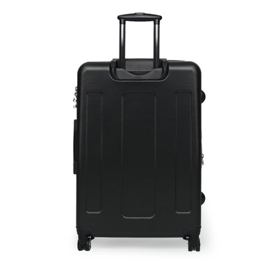 IT'S ON MY LIST Thin Suitcase - 3 sizes