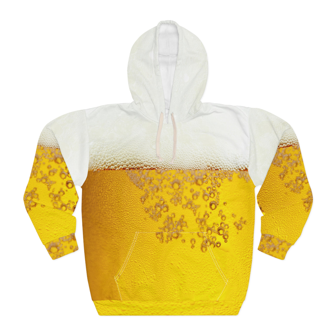 BREWMASTER'S DREAM Unisex Pullover Hoodie