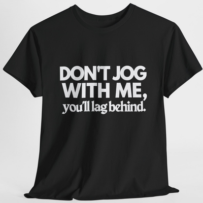 AHEAD OF THE PACK Unisex Heavy Cotton Tee